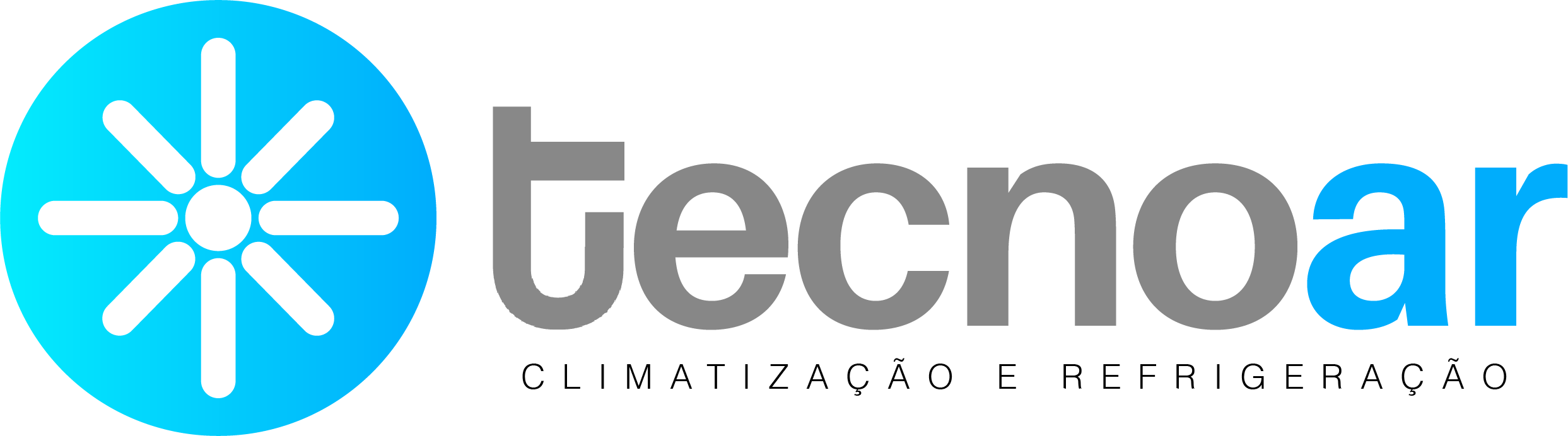 logotipo Tecnoar